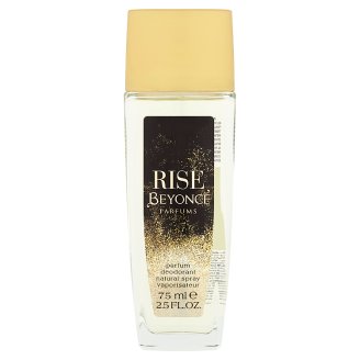 Beyoncé Rise deodorant natural sprej 75ml