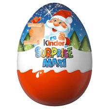 Kinder Surprise Maxi 100g