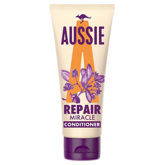 Aussie Repair Miracle Balzám 200ml, Obnovení Vlasů Balzám