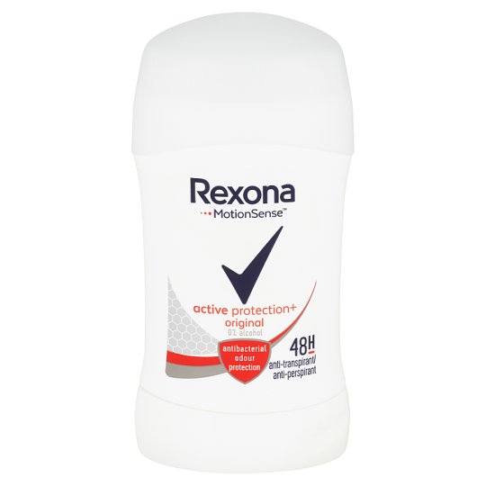 Rexona Active Protection tuhý antiperspirant 40ml