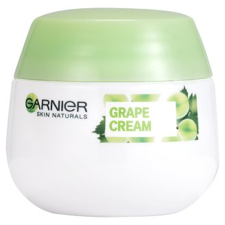 Garnier Skin Naturals Botanical krém s výtažky z hroznů 50ml