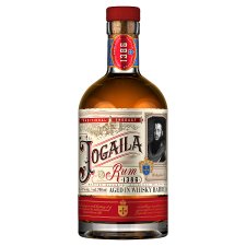 Jogaila Rum 700ml