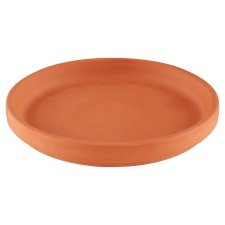 Terracotta Saucer XLU Natur 11 cm