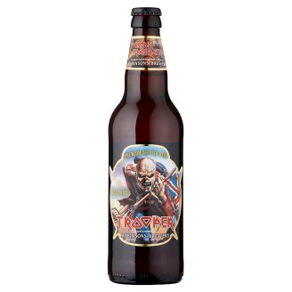 Robinsons Brewery Iron Maiden's Trooper pivo 500ml