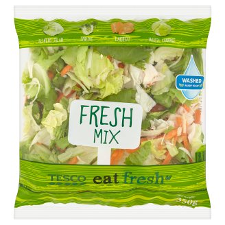 Tesco Eat Fresh Fresh Mix 350g
