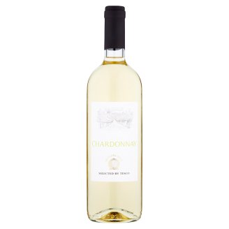Chardonnay víno bílé suché 750ml