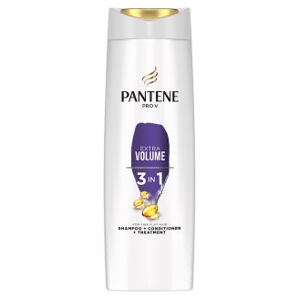 Pantene ProV Extra Volume Šamp, Balz A Maska 3v1 360 ml, Na Zpl Vlasy