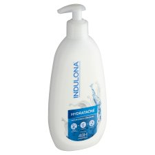 Indulona Original hydratační tělové mléko 400ml