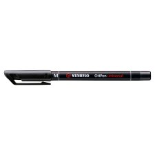 Stabilo OHPen universal Fineliner M Black