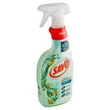 Savo Disinfection Multipurpose Cleaner 700ml