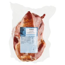 Tesco Smoked Pork Shoulder
