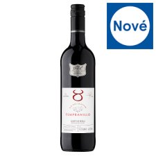 Tesco Finest Tempranillo Red Dry Wine 750ml