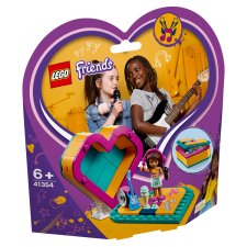 41354 lego friends