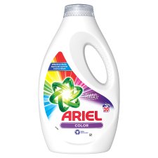 Ariel Washing Liquid,,  20 Washes  Color