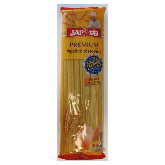 Premium špagety 500g