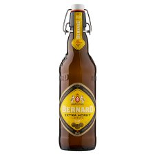 Bernard Extra hořký ležák 12 0,5l