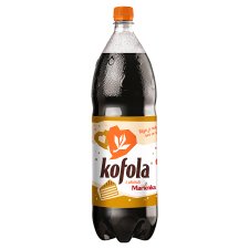 Kofola S příchutí Marlenka 2l