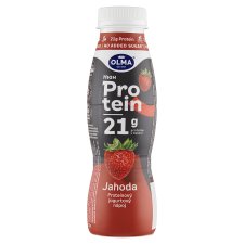 Proteinové drinky