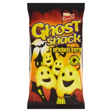Golden Snack Ghost Snack with Cheese Flavor 70g