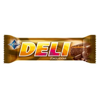 ORION Deli čokoládová 35g