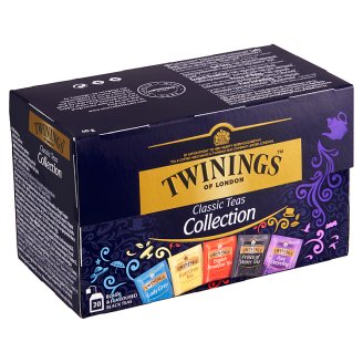 Twinings Čajová kolekce 20 x 2g