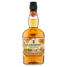 Plantation Grande Réserve rum 700ml