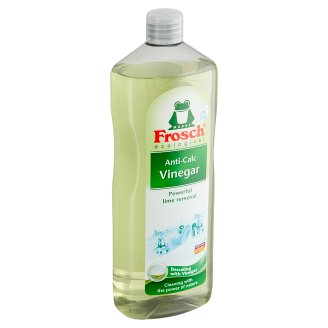 Frosch Ecological Univerzální octový čistič 1000ml