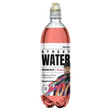 Semtex Street Water Focus 750ml