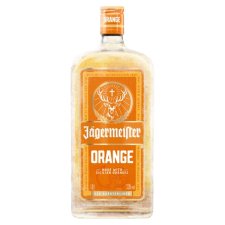 Jägermeister Orange 33% 0,7l