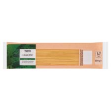 Tesco Linguine Dried Egg-Free Semolina Pasta 500g