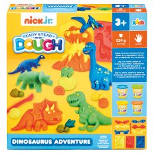 Addo Nick Jr. Dinosaurus Adventure