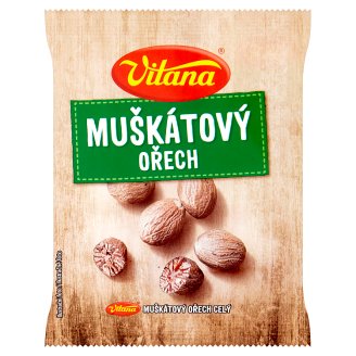Vitana Muškátový ořech 9g