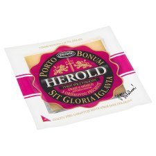 Moravia Herold with Nuts Flavour 160g