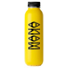 Mana Drink Banana MK8 banánová příchuť 400ml