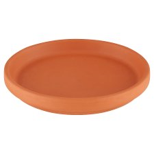 Terracotta Saucer XLU Natur 13 cm