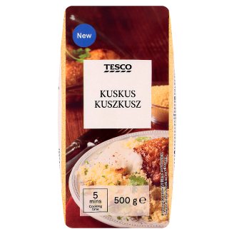 Kuskus 500g
