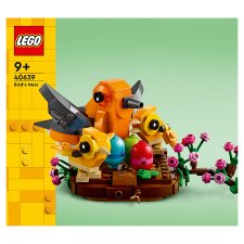 LEGO Iconic 6428033 Ptačí hnízdo