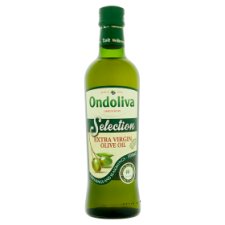 Ondoliva Selection extra panenský olivový olej 500ml