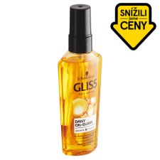 Gliss Daily Oil Elixir 75ml