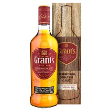 Grant's Triple Wood whisky 500ml