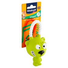 Vitakraft Sound Animal Toy 1 pc