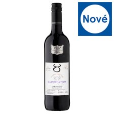 Tesco Finest Garnacha Tinta Campo de Borja Dry Red Wine 750ml