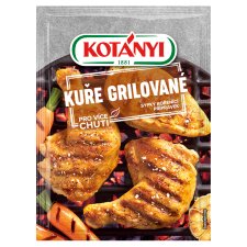 Kotányi Grilled Chicken 30g