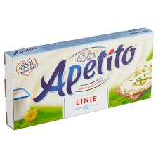 Apetito Line 3 pcs 140g