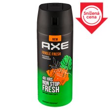 Axe Jungle Fresh Men's Deodorant Bodyspray 150ml