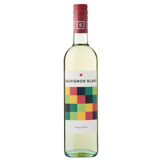 Wine Concept Sauvignon Blanc suché bílé víno 0,75l
