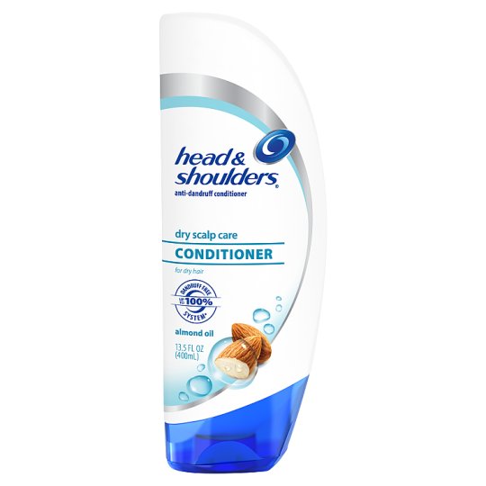 Head & Shoulders Moisturizing scalp care Antidandruff Hair Conditioner