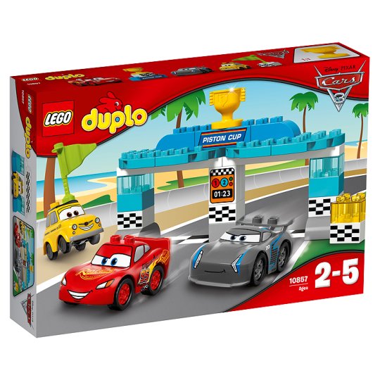 disney pixar cars toys tesco