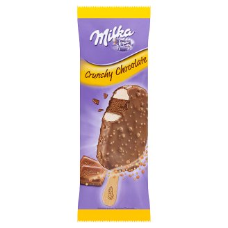 Milka Crunchy chocolate 66g