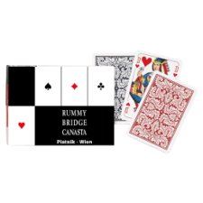 Piatnik Cards 2 x 55 pcs